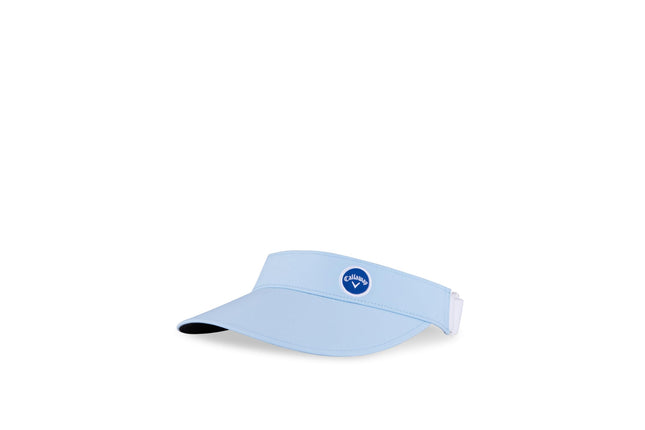 Callaway Women's Golf See The Break Visor Collecti