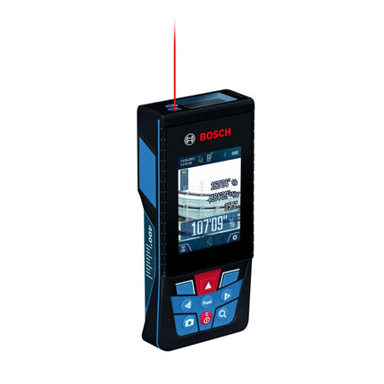 Bosch GLM400C Blaze Outdoor 400 ft Bluetooth Conne