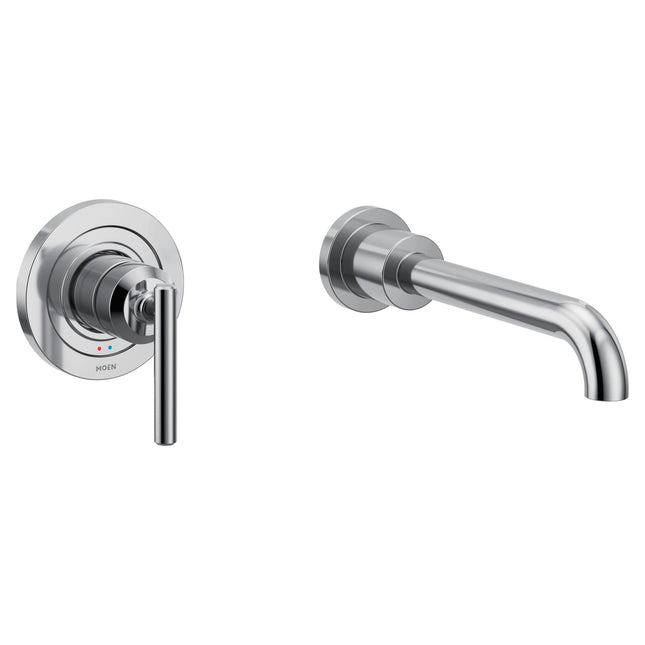 Moen WT961 Gibson Single Handle Wall Mount Filler 