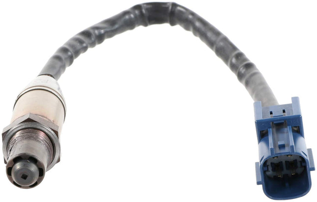 BOSCH 15522 Premium OE Fitment Oxygen Sensor - Com