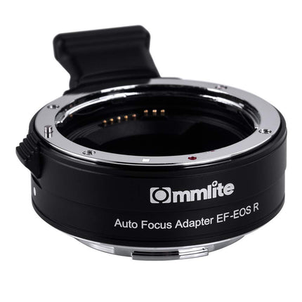 Commlite CM-EF-EOS R Electronic Auto-Focus Lens Mo