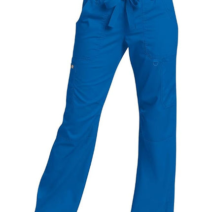 Koi Women's Lindsey Ultra Comfortable Cargo Style 