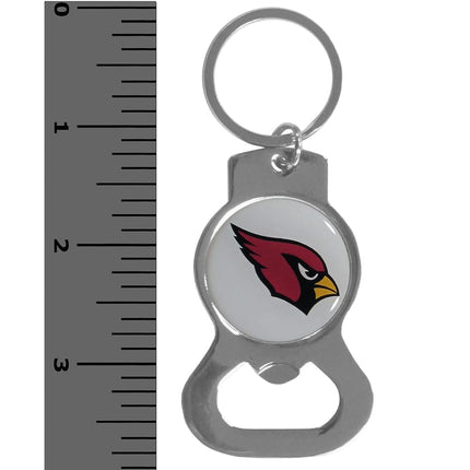 Siskiyou Sports NFL New York Jets Bottle Opener Key Chain