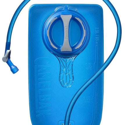 Sac d'hydratation CamelBak Rogue 2,5 L, noir/graphite