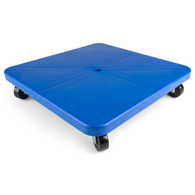 Champion Sports PGS16 16" Plastic Scooter Board, A