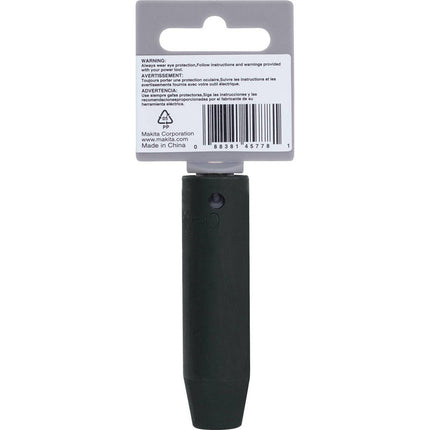Makita A-96241 7/16" Deep Well Impact Socket with 1/2" Drive