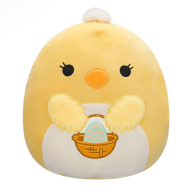 Squishmallows 2025 Original 8-Inch Easter B Squad 