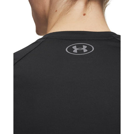 Under Armour Men Tech 2.0 Shortsleeve, Light and Breathable Sports T-Shirt, Gym Clothes, Wicks Away Sweat & Dries Very Fast