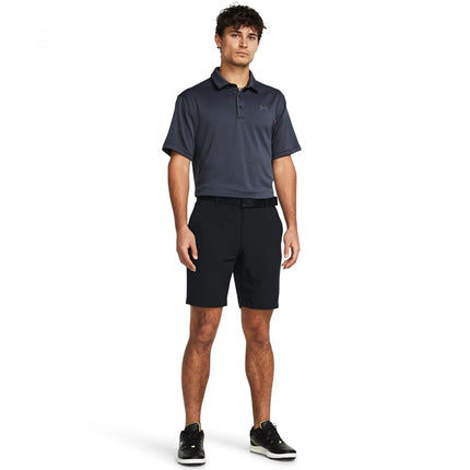Under Armour Men's UA Tech Taper Short Pants Black