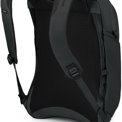 Osprey Aoede Everyday Backpack, Black, 21L