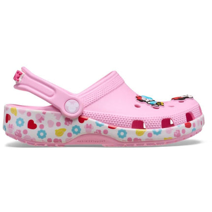 Crocs Unisex-Child Kids' Disney Clog | Mickey Minn