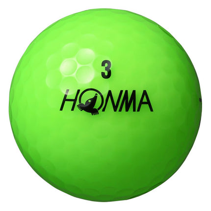 HONMA 2024 Homma D1 BT2401 Multi (1 Dozen Pack of 12)