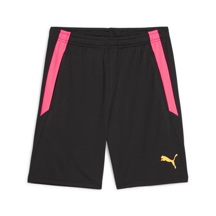 PUMA Men's Teamliga Training Shorts 2, Puma Black-