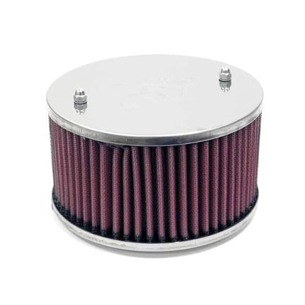 K&N Filters 56-9095 Car Custom Racing Assembly