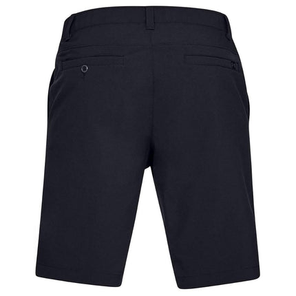 Under Armour Mens Matchplay Tapered Shorts Black 35