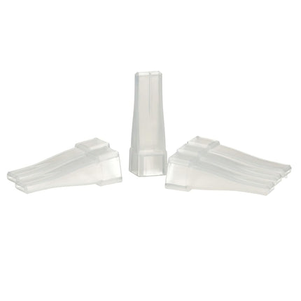 3M 08204 3/8" Flat OEM Seam Sealer Tip