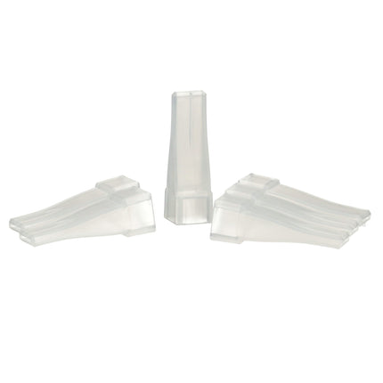 3M 08204 3/8" Flat OEM Seam Sealer Tip