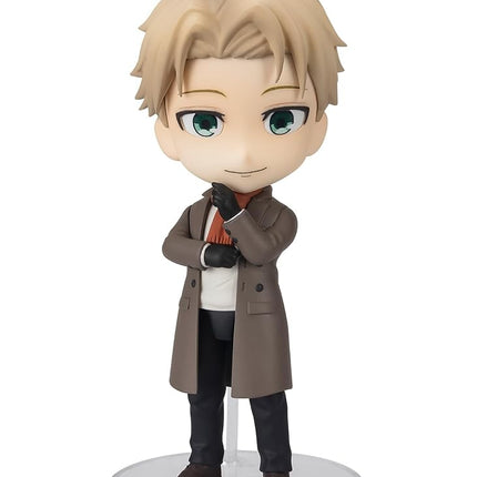 TAMASHII NATIONS - Spy x Family Code: White - Loid