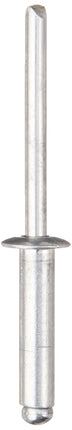 Remaches de aluminio Stanley Paa610-5B de 3/16 pulg. X 5/8 pulg., paquete de 50 (paquete de 50)