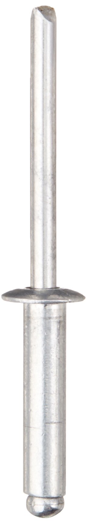 Stanley Paa610-5B Aluminum Rivets 3/16 Inch X 5/8 Inch, Pack of 50(Pack of 50)