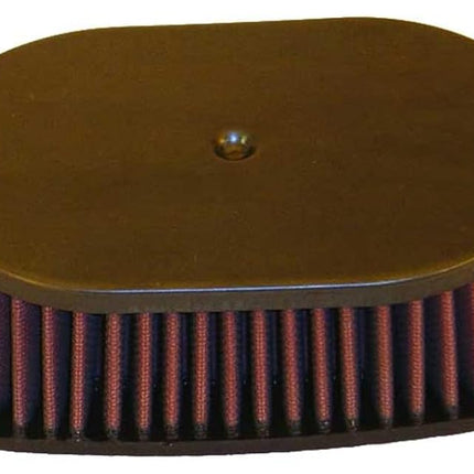 K&N Engine Air Filter: High Performance, Premium, Powersport Air Filter: Fits 1993-2019 HONDA (XR650L) HA-6592