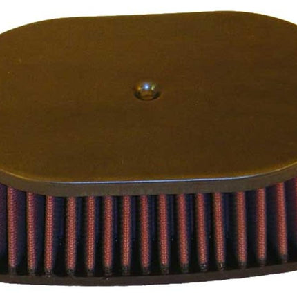 K&N Engine Air Filter: High Performance, Premium, 