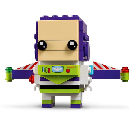 LEGO 40552 Brickheadz Toy Story Buzz Lightyear 158 Pieces Display Piece 10+
