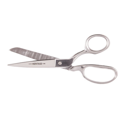 Heritage 258 8-Inch Stainless Bent Trimmer