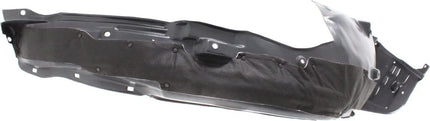 Front Fender Liner Rh For ACCORD 16-17 Fits HO1249174 / 74100T3LA01-PFM / RH22210029