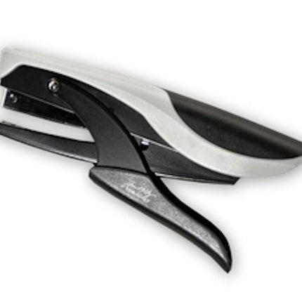 Idea-Ology Tiny Attacher Stapler W/(100) .25 Stapl