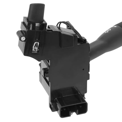 DNA MOTORING OE Style Combination Switch Compatible with 99-04 Grand Cherokee, OEM-SW-0092, SM413, DS987, 640067