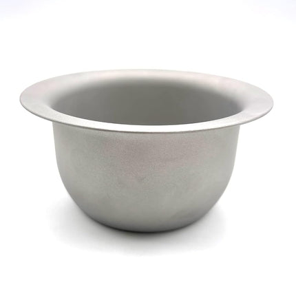 Vikings Blade Grand Chairman Luxury Shaving Bowl - Fits All Soap Pucks (Large)