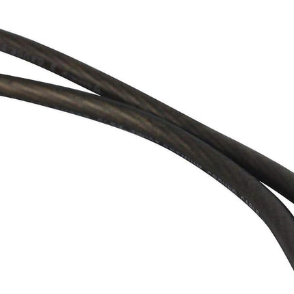 Rockville RWK82 8 Gauge 4 Chan Car Amp Wiring Installation Wire Kit (2) RCA's
