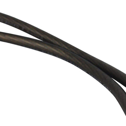 Rockville RWK82 8 Gauge 4 Chan Car Amp Wiring Installation Wire Kit (2) RCA's