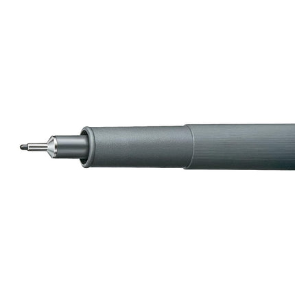Staedtler 308 05-9 Fineliner Pigment liner - 0.5 mm, Black, Pack of 10