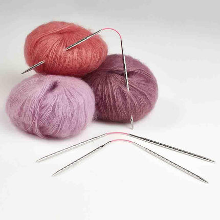addi CraSyTrio Unicorn Long 30cm 2.00mm