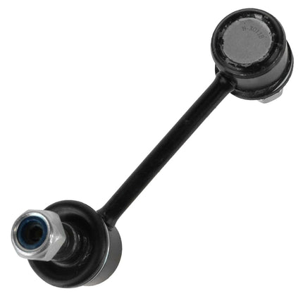 TRQ Front & Rear Sway Bar Stabilizer Link Set Compatible with 1998-2002 Chevrolet Prizm 1993-1997 Geo 1994-1999 Toyota Celica 1992-2002 Corolla