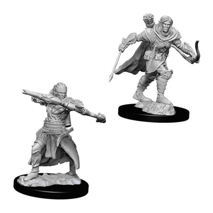 WizKids WZK73544 Accessories