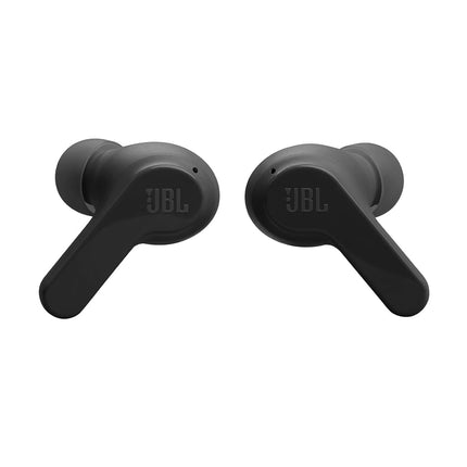 Jbl Vibe Beam Black True Wireless Earbuds - Black - JBLVBEAMBLK
