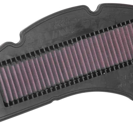 K&N Filtro De Air YA-1215
