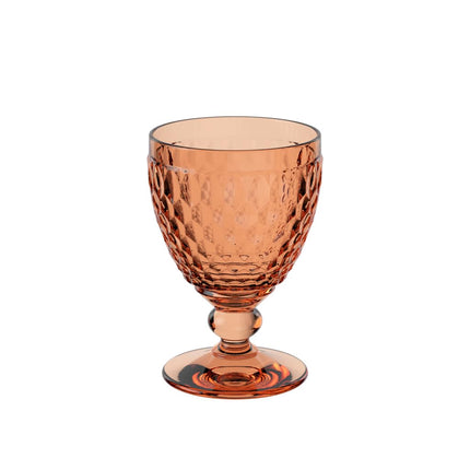 Villeroy & Boch – Boston Apricot red Wine Glass, C