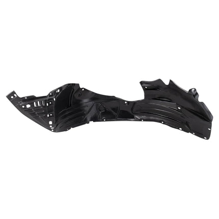 TRQ Front Right Inner Fender Liner Fits 2009-2011 Honda Element