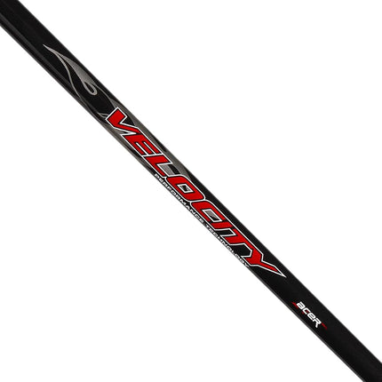 Acer Velocity Black .370" Graphite Golf Club Shaft
