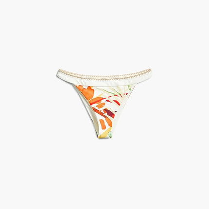 Desigual Swim_BELICE Bottom, 1001 RAW, XL White