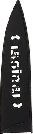 Cuisinart Classic Triple Rivet 8" Chef Knife, Black