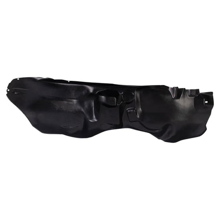 TRQ Front Inner Fender Liner Set Compatible with 2011 Ford F-150