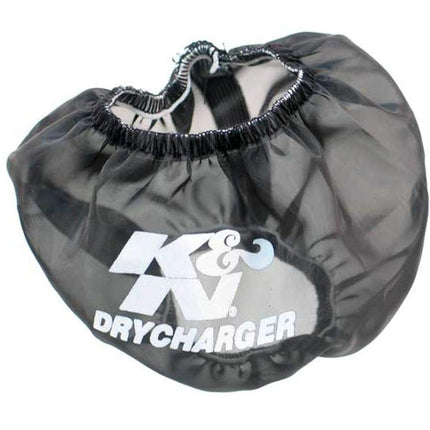 K&N Filters SU-7005DK Motorcycle Air Filter Wrap