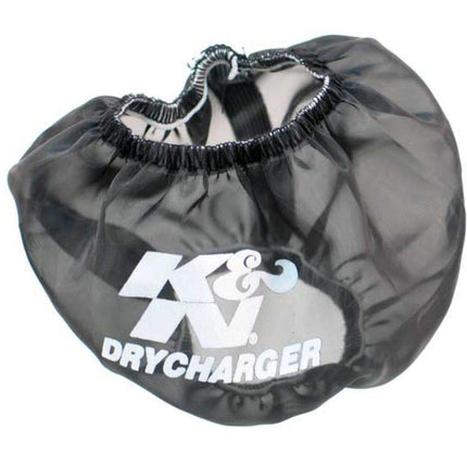 K&N Filters SU-7005DK Motorcycle Air Filter Wrap