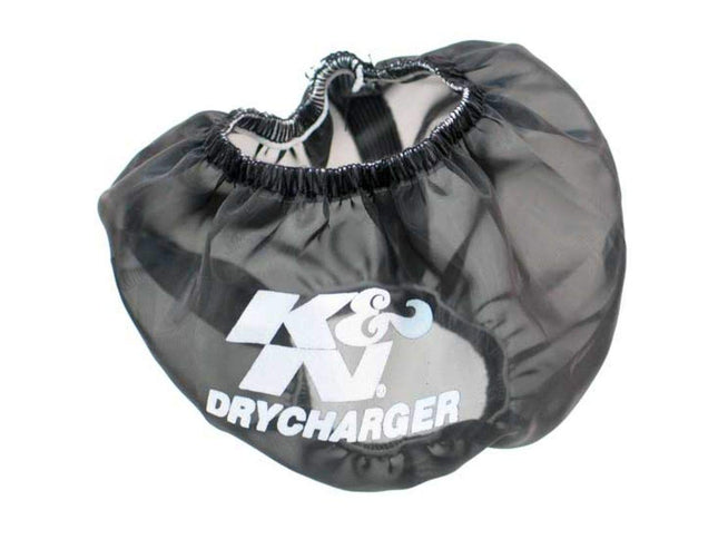 K&N Filters SU-7005DK Motorcycle Air Filter Wrap