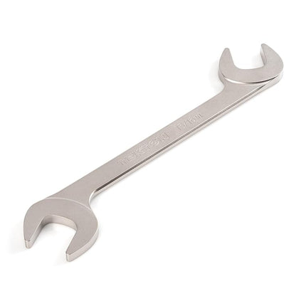 TEKTON 15/16 Inch Angle Head Open End Wrench | WAE